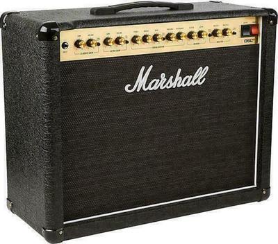 Marshall DSL40CR Amplificador de guitarra