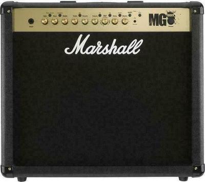 Marshall MG100DFX Amplificador de guitarra