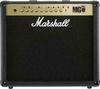 Marshall MG100DFX front