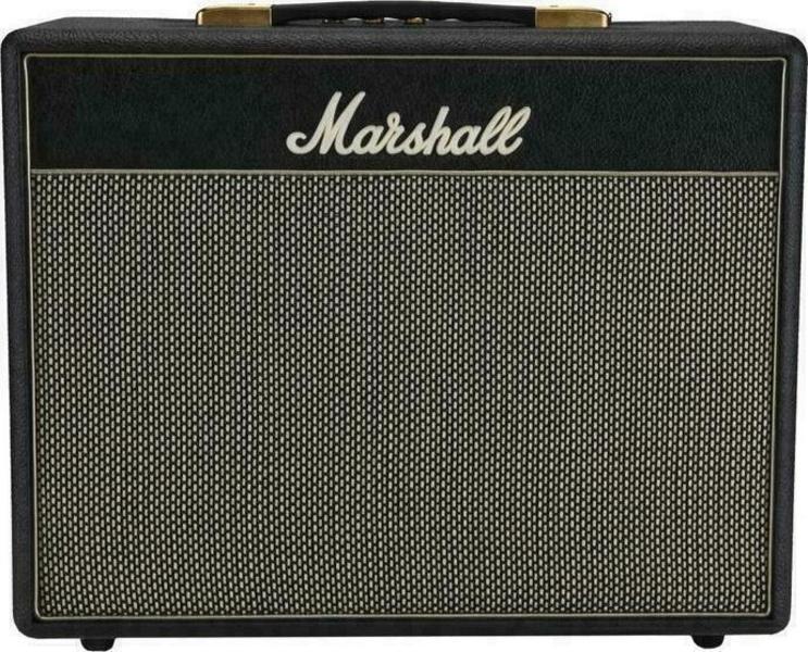 Marshall Class5 Combo front