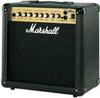 Marshall MG15DFX Guitar Amplifier angle