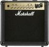 Marshall MG15DFX front