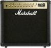 Marshall MG50DFX front