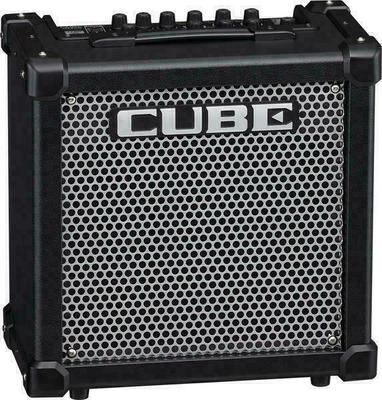 Roland Cube-20GX Guitar Amplifier