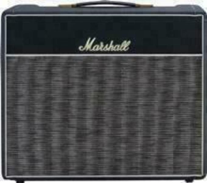 Marshall Handwired 1974X front