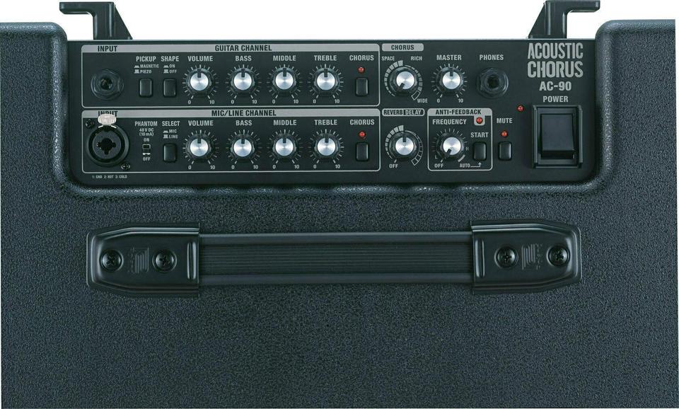 Roland AC-90 top