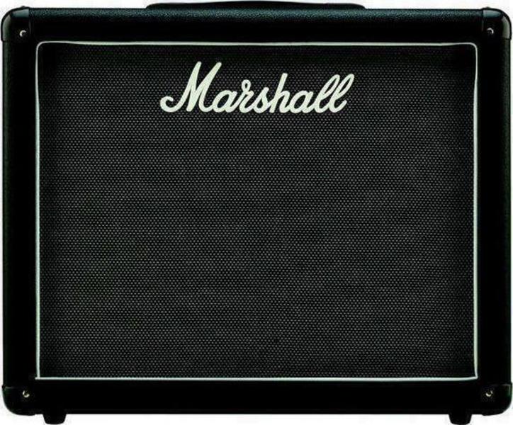 Marshall Haze MHZ40C front