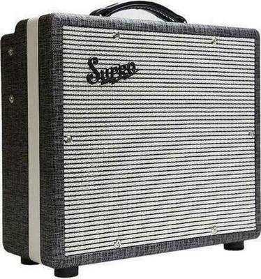 Supro 1600 Supreme Gitarrenverstärker