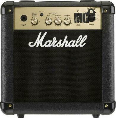 Marshall MG10 Gitarrenverstärker