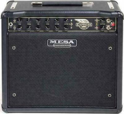 Mesa Boogie Express 5:25 1x12 Combo Amplificador de guitarra