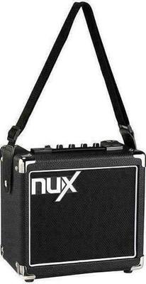 Cherub Nux Mighty 8 Guitar Amplifier