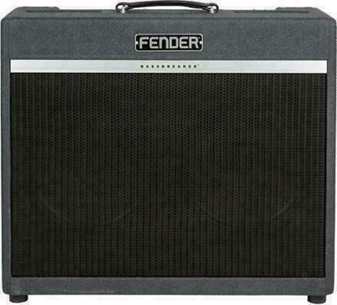 Fender Bassbreaker 45 Combo front
