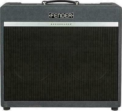 Fender Bassbreaker 45 Combo Amplificateur de guitare