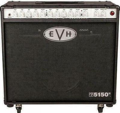 EVH 5150 III 1x12 Combo Guitar Amplifier