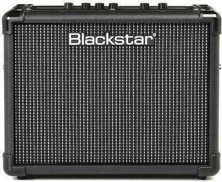Blackstar ID:Core Stereo 10 V2 | ▤ Full Specifications & Reviews
