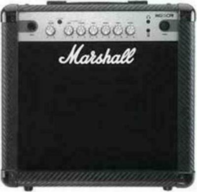 Marshall MG15CFR Amplificateur de guitare