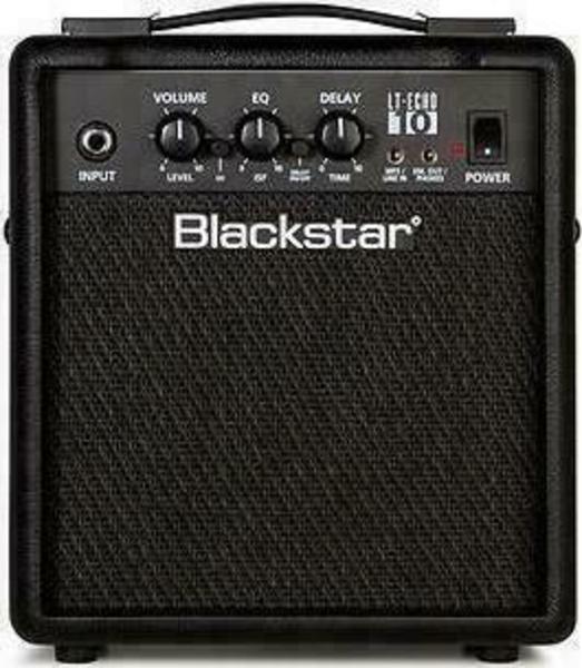 Blackstar LT-Echo 10 front
