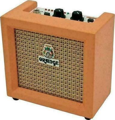 Orange Micro Crush Amplificador de guitarra