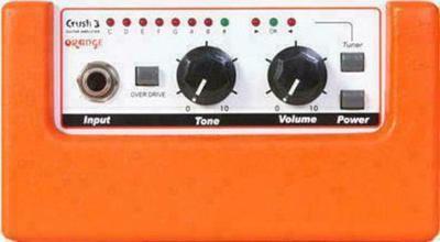 Orange Crush CR3 Amplificateur de guitare