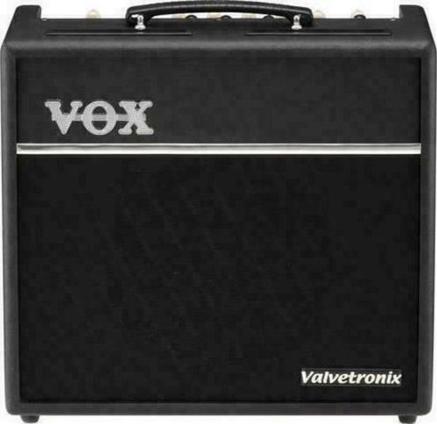 Vox Valvetronix+ VT20 | ▤ Full Specifications  Reviews