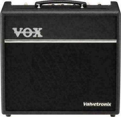 Vox Valvetronix+ VT20 Amplificateur de guitare
