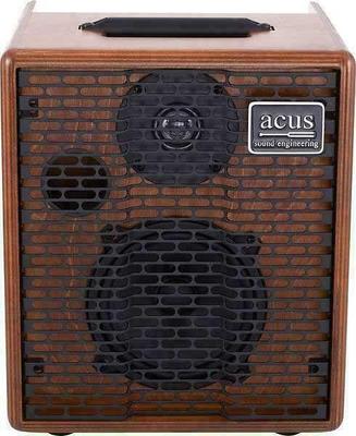 Acus One 5 Wzmacniacz gitarowy