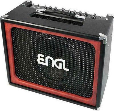 Engl Retro Tube 50 Combo E768 Guitar Amplifier