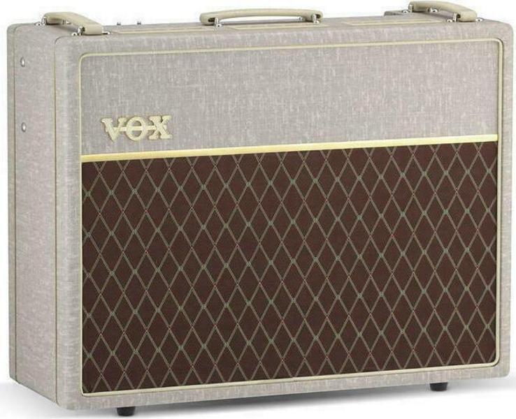 Vox Hand-Wired AC30HW2X angle