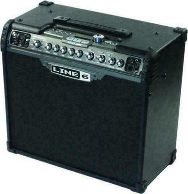 Line 6 Spider Jam Amplificateur de guitare