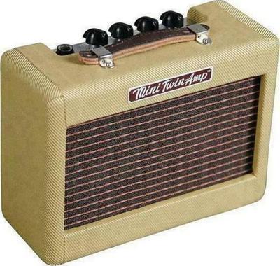 Fender Mini 57 Twin Amp Amplificateur de guitare