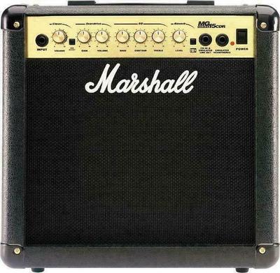 Marshall MG15CDR