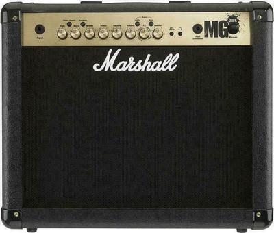 Marshall MG30DFX Amplificador de guitarra