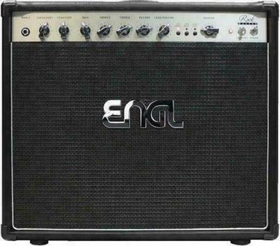 Engl Rockmaster 40 Combo Guitar Amplifier