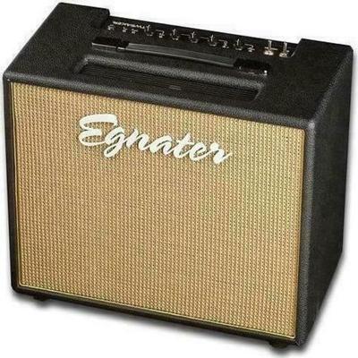 Egnater Tweaker 112 Amplificador de guitarra