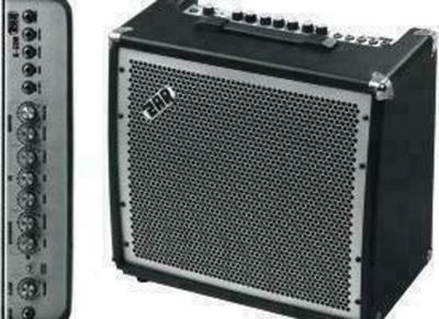 ZAR Audio E60R Guitar Amplifier