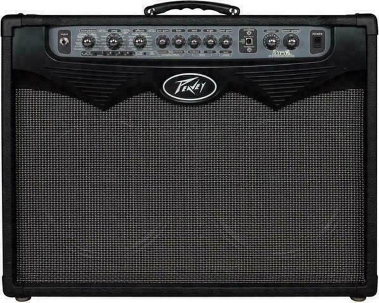 Peavey Vypyr 100 front