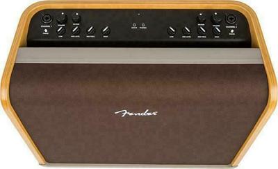 Fender Acoustic Pro Guitar Amplifier