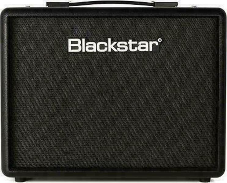 Blackstar LT-Echo 15 front