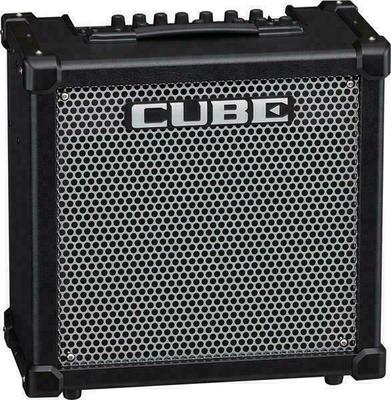 Roland Cube-80GX Amplificateur de guitare