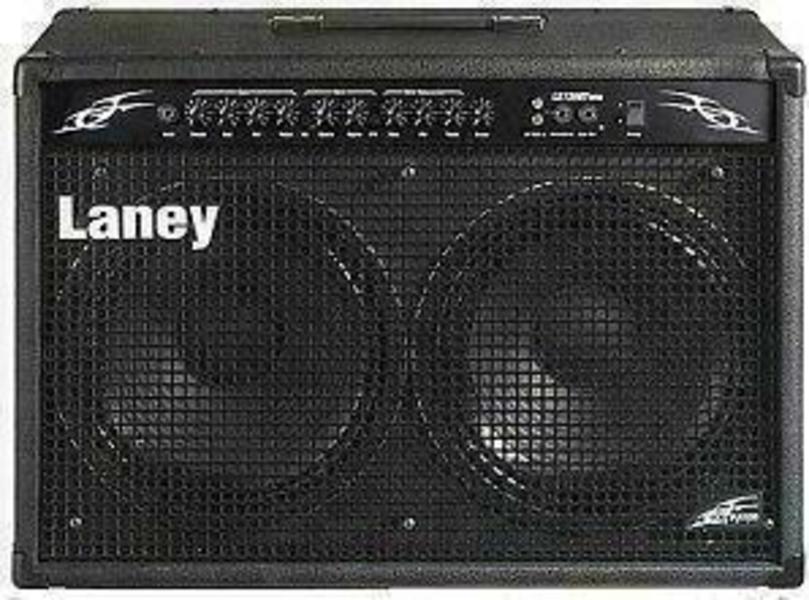 Laney LX120RT front