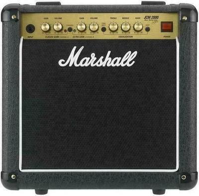 Marshall DSL1C Guitar Amplifier