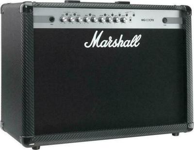 Marshall MG102CFX Amplificateur de guitare