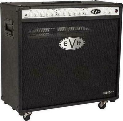 EVH 5150 III 2x12 Combo Amplificateur de guitare
