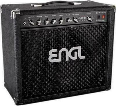 Engl Gigmaster 30 Combo E300 Amplificateur de guitare