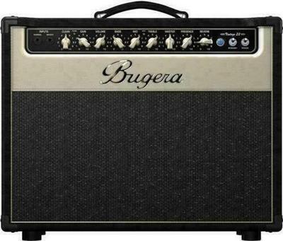 Bugera Vintage V22 Guitar Amplifier