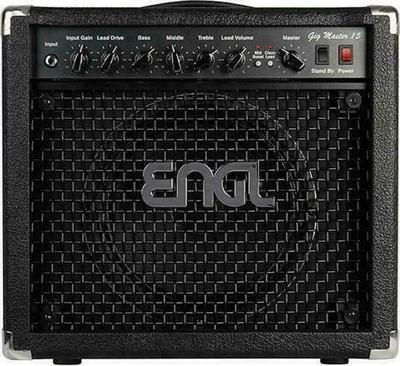 Engl Gigmaster 15 Combo E310 Wzmacniacz gitarowy