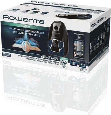 Rowenta RO6859 Vacuum Cleaner
