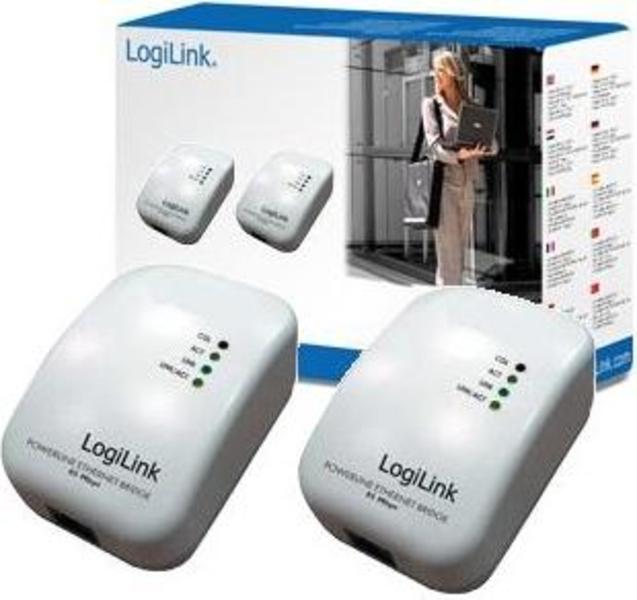 LogiLink PL0001 