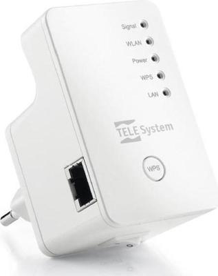 Tele System Wi-lly Dual Band