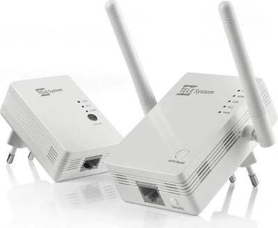 Tele System P-link 0.3 WiFI Kit
